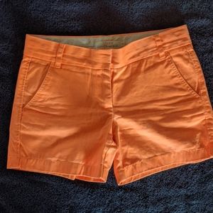 J.Crew shorts